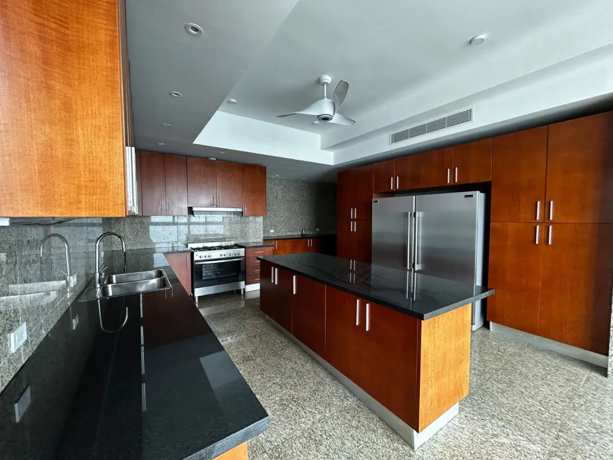 Apartamento de lujo en alquiler – The Point | Punta Paitilla