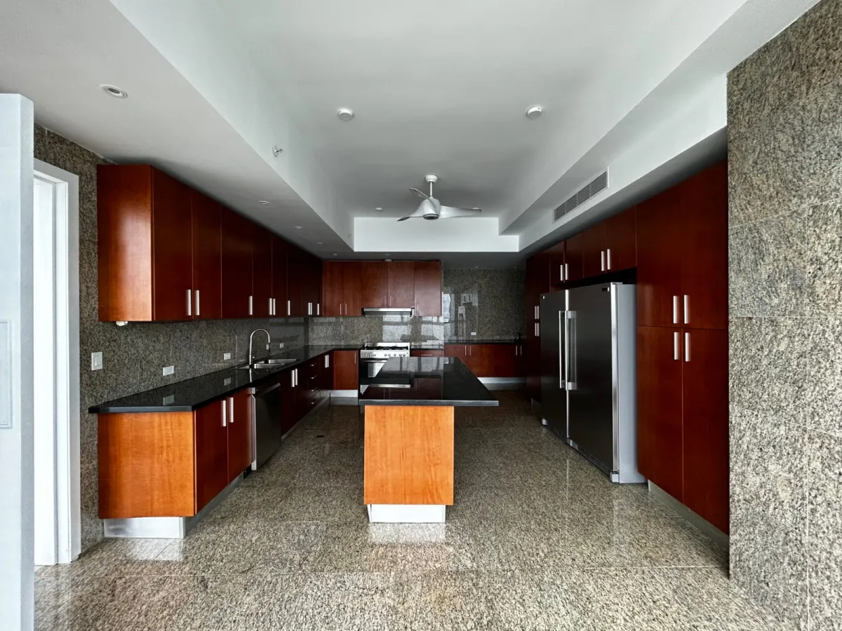 Apartamento de lujo en alquiler – The Point | Punta Paitilla