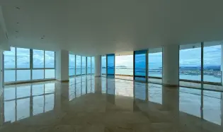 Apartamento de lujo en alquiler – The Point | Punta Paitilla