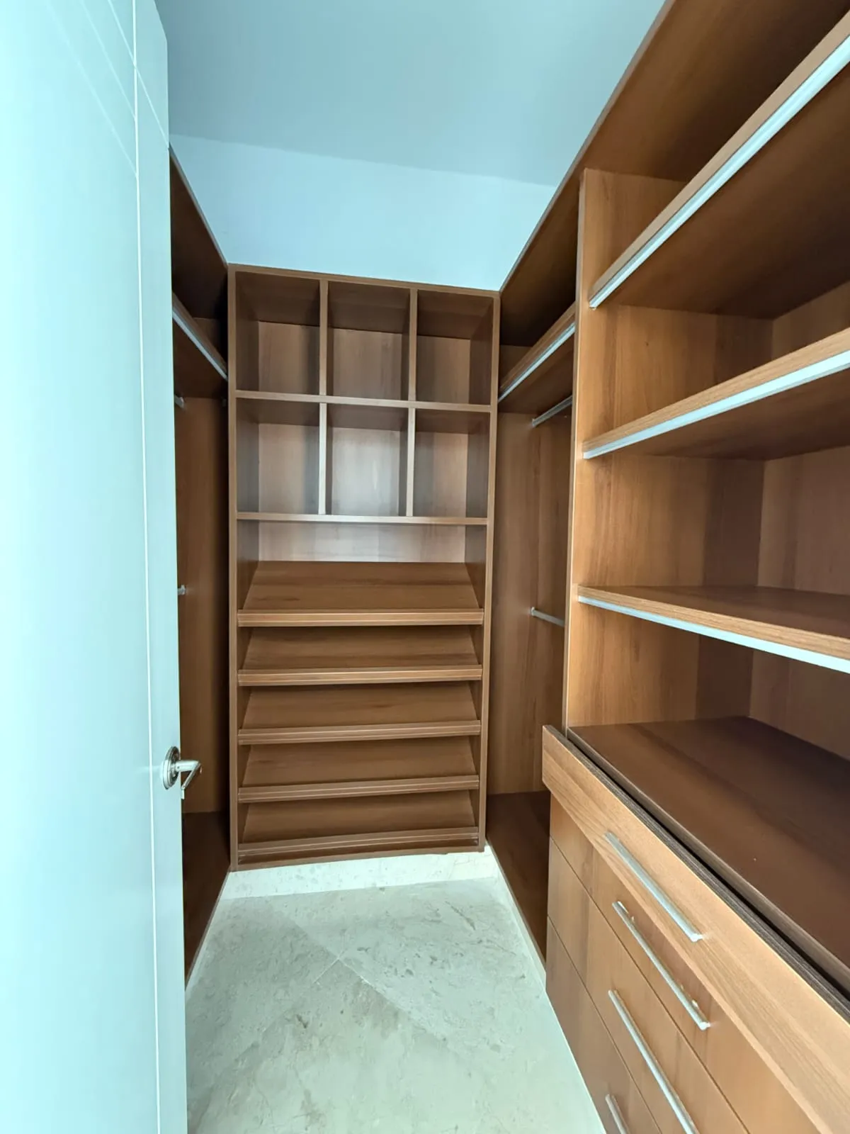 Apartamento de lujo en alquiler – The Point | Punta Paitilla