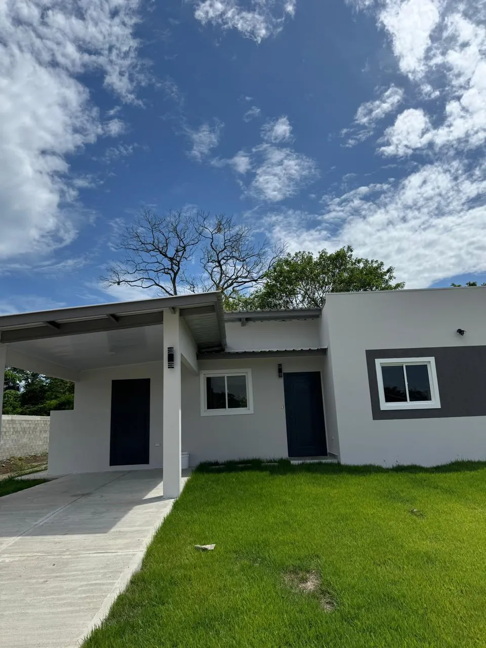 Casa en Venta en la Riviera David