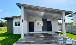 Casa en Venta en la Riviera David