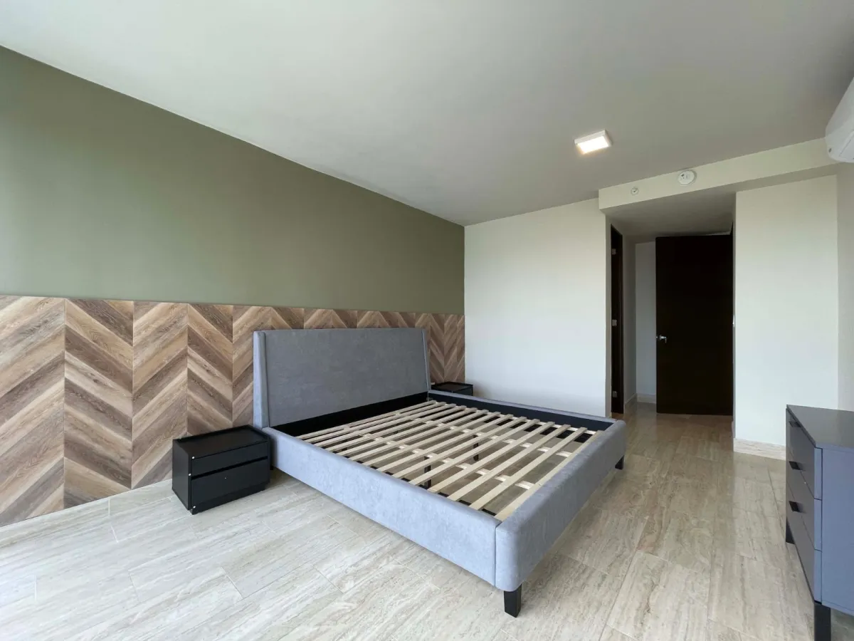 Venta de Exclusivo Apartamento Amoblado en Costa del Este en The Regent