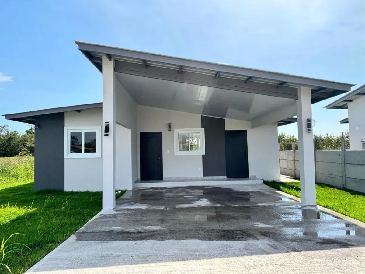 Casa en Ven en David  La Riviera
