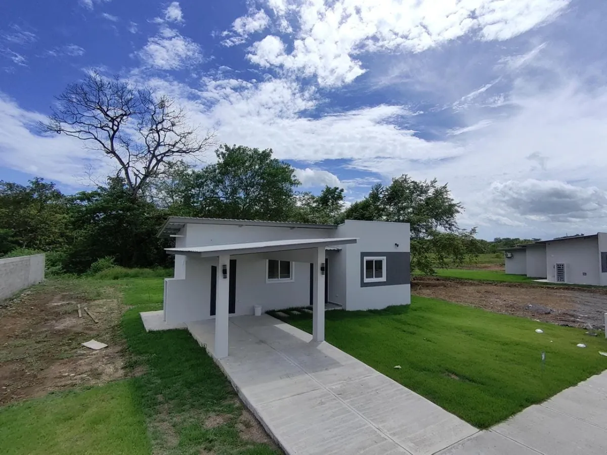 Casa en Ven en David  La Riviera