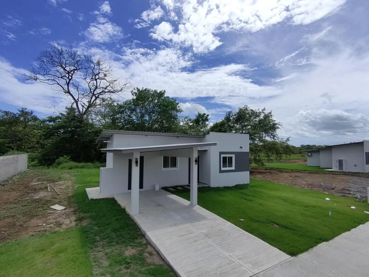 Casa en Ven en David  La Riviera