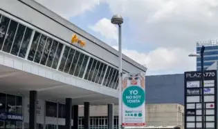 Commercial Space for Rent in Costa del Este