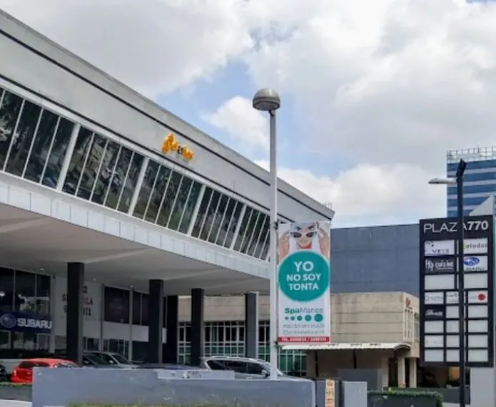 Local comercial en alquiler en Costa del Este