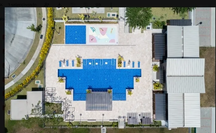 Appartement à Panama Pacifico à vendre