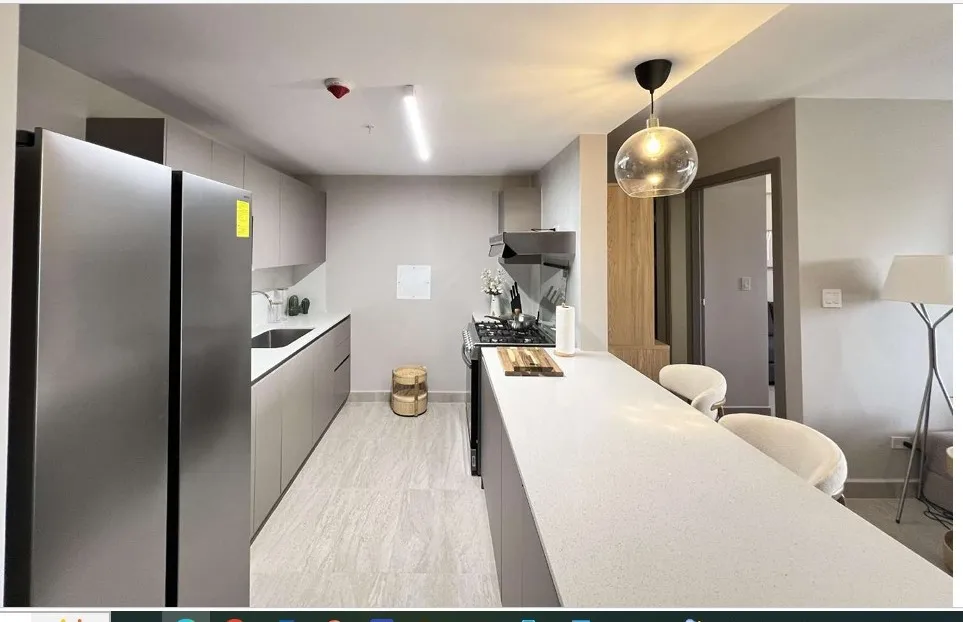 Appartement à Panama Pacifico à vendre