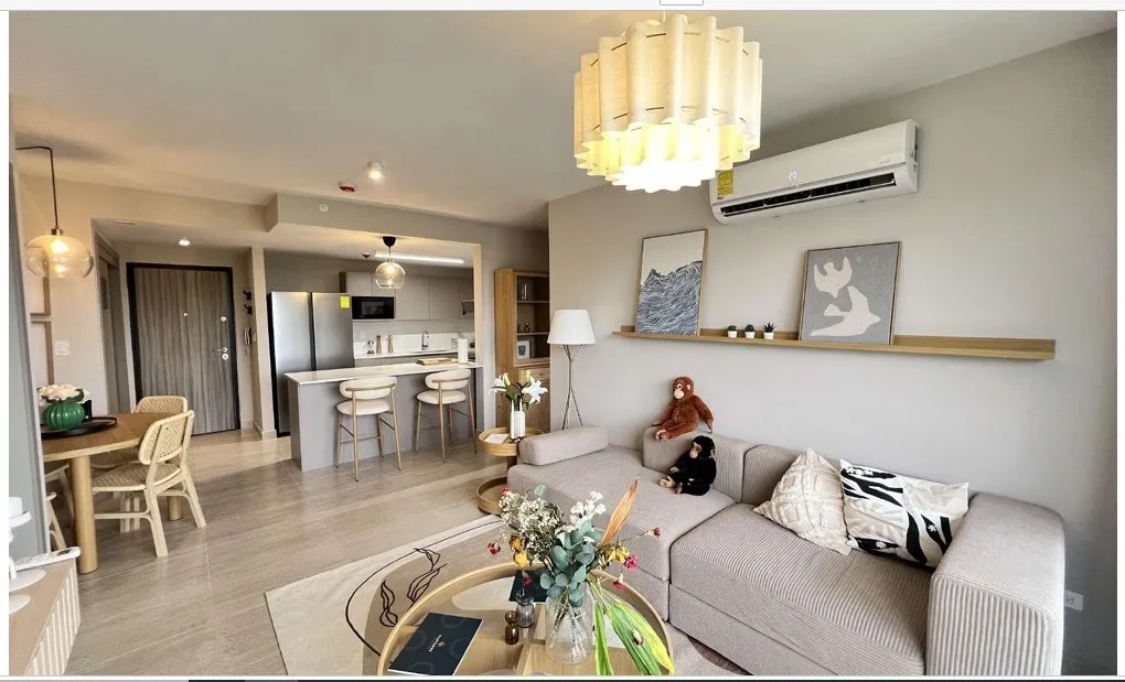 Appartement à Panama Pacifico à vendre