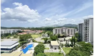 Appartement à Panama Pacifico à vendre