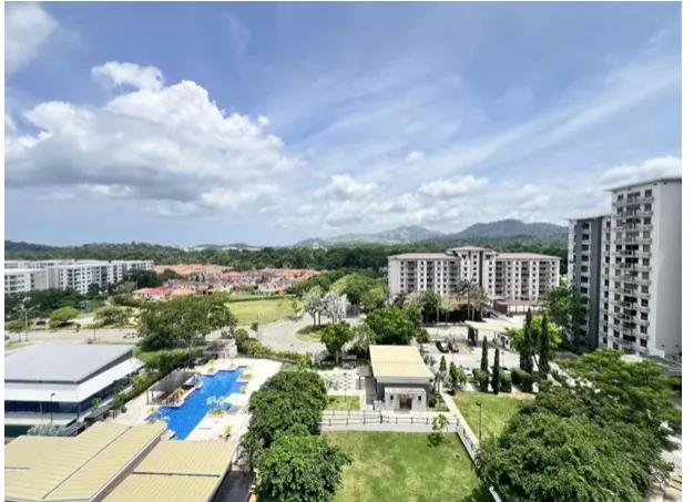 Appartement à Panama Pacifico à vendre