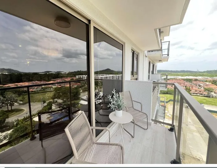 Appartement à Panama Pacifico à vendre