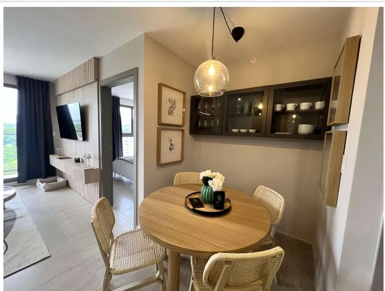 Appartement à Panama Pacifico à vendre