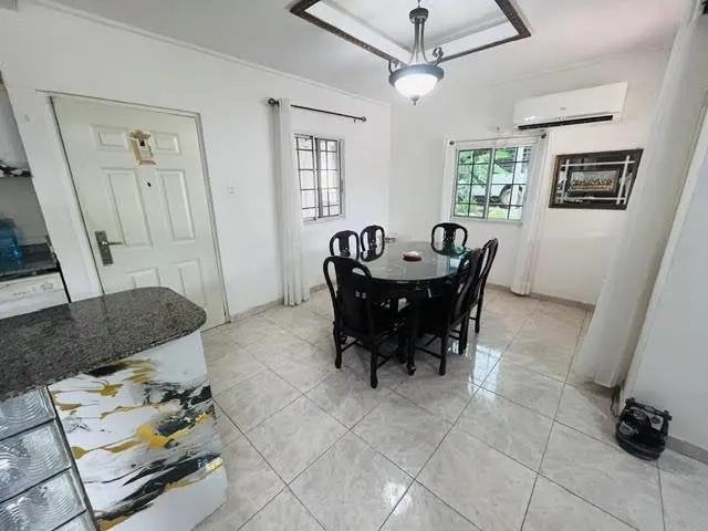 For Sale House In La Chorrera