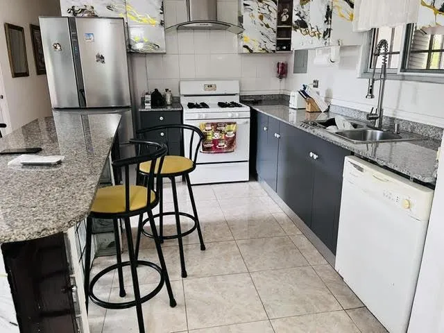 For Sale House In La Chorrera