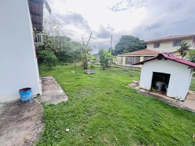 For Sale House In La Chorrera