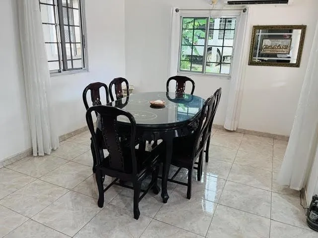 For Sale House In La Chorrera