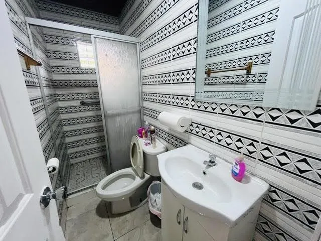 For Sale House In La Chorrera