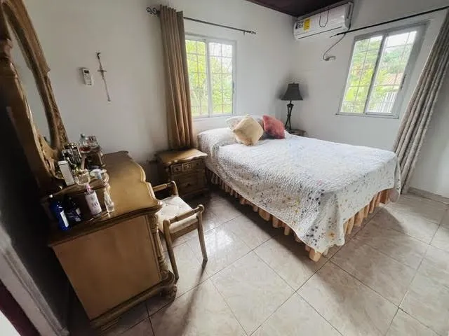 For Sale House In La Chorrera