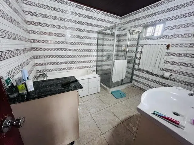For Sale House In La Chorrera