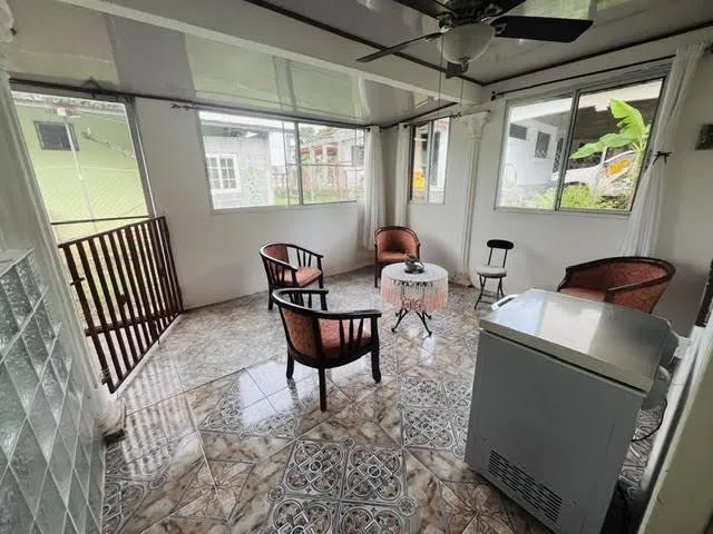For Sale House In La Chorrera