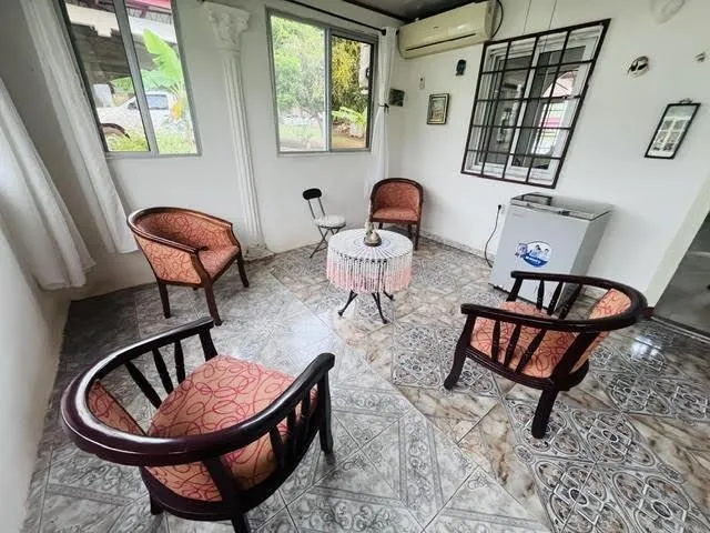 For Sale House In La Chorrera