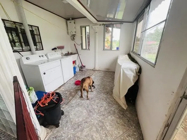 For Sale House In La Chorrera