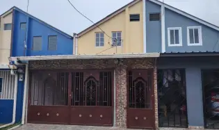 Casa Duplex
