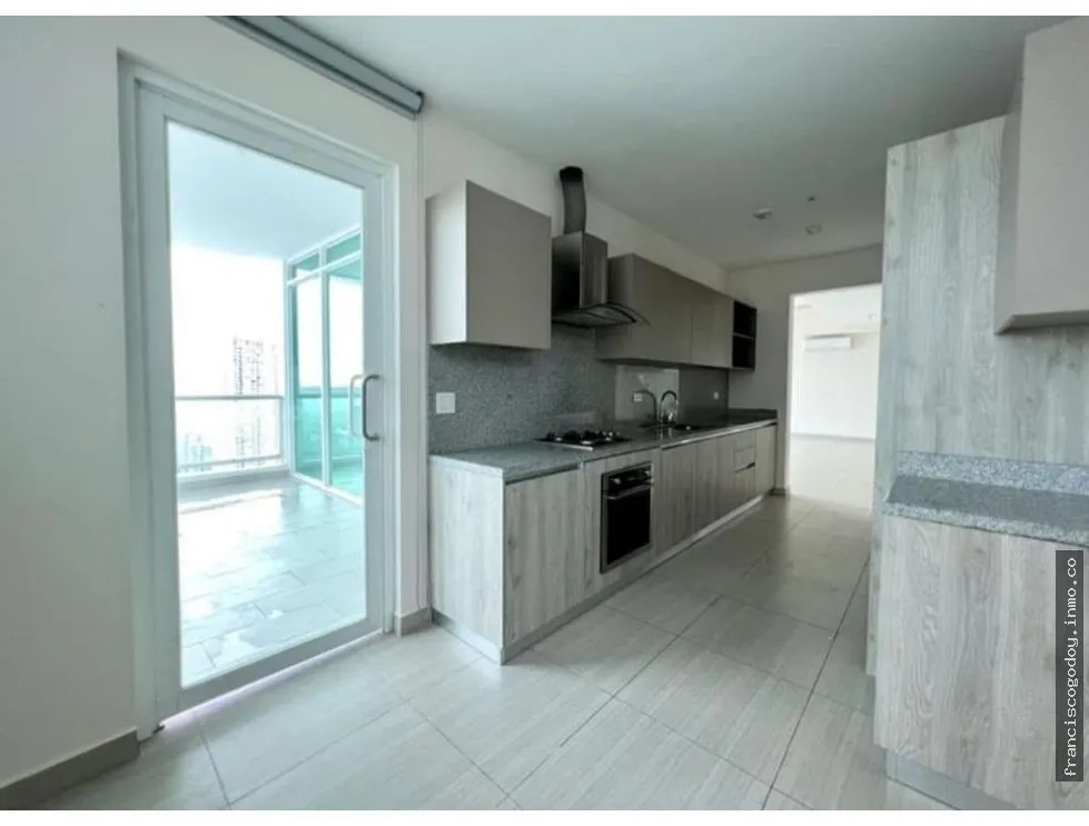 Apartment for sale in Costa del Este