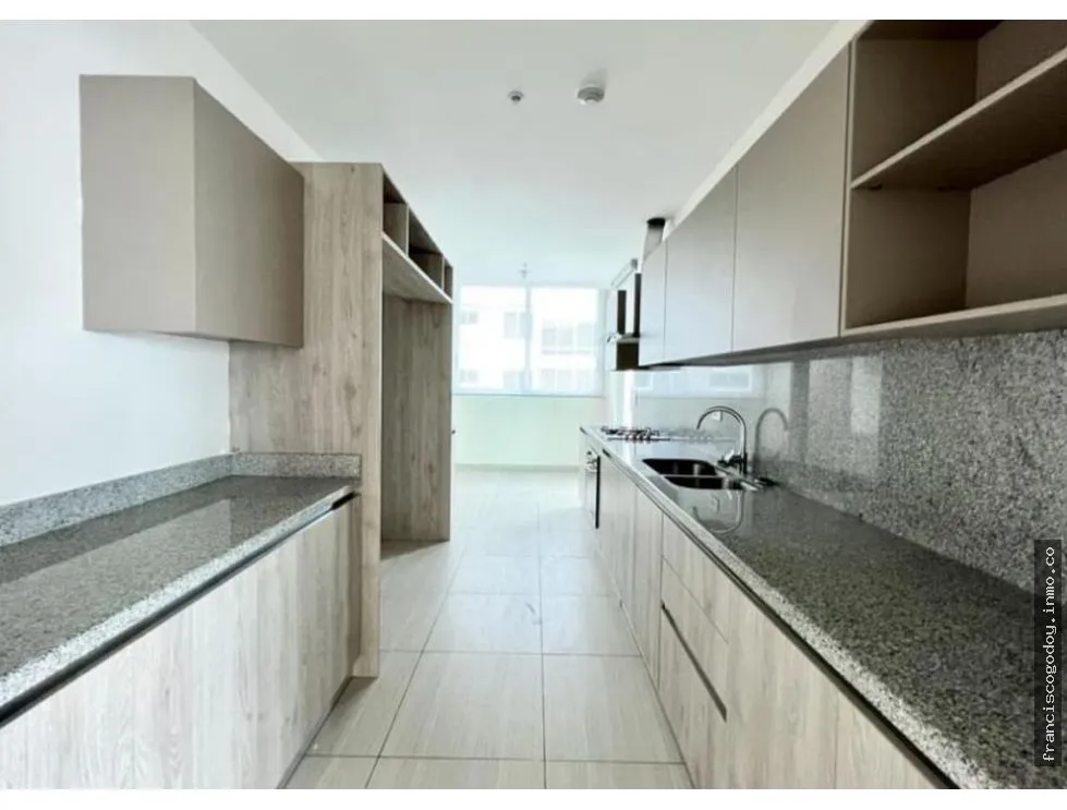Apartment for sale in Costa del Este