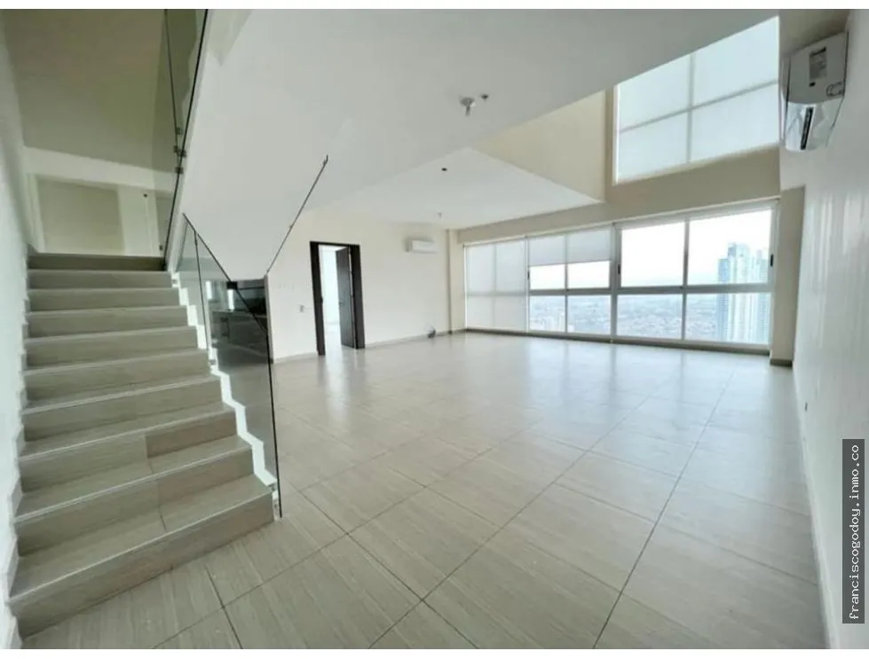 Apartment for sale in Costa del Este