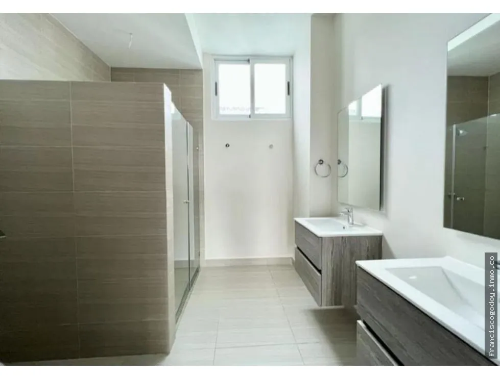 Apartment for sale in Costa del Este