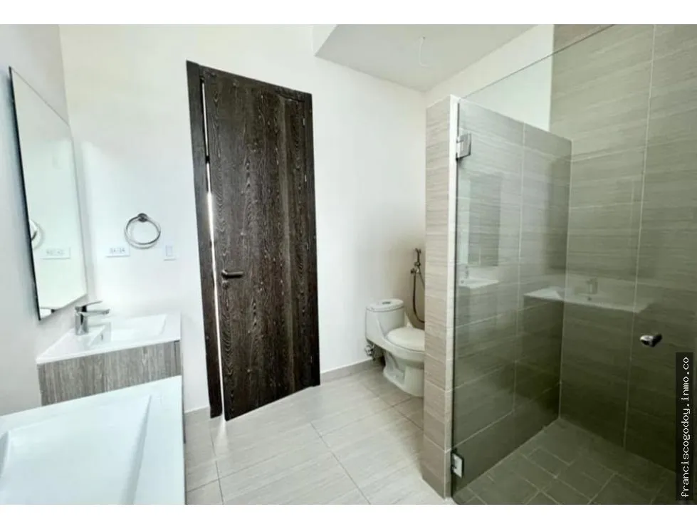 Apartment for sale in Costa del Este