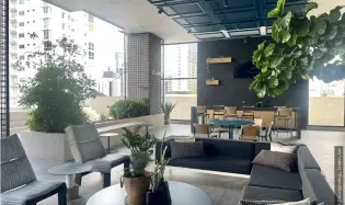 Appartement à Coco del Mar à vendre