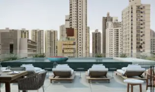 Appartement à Panama à vendre