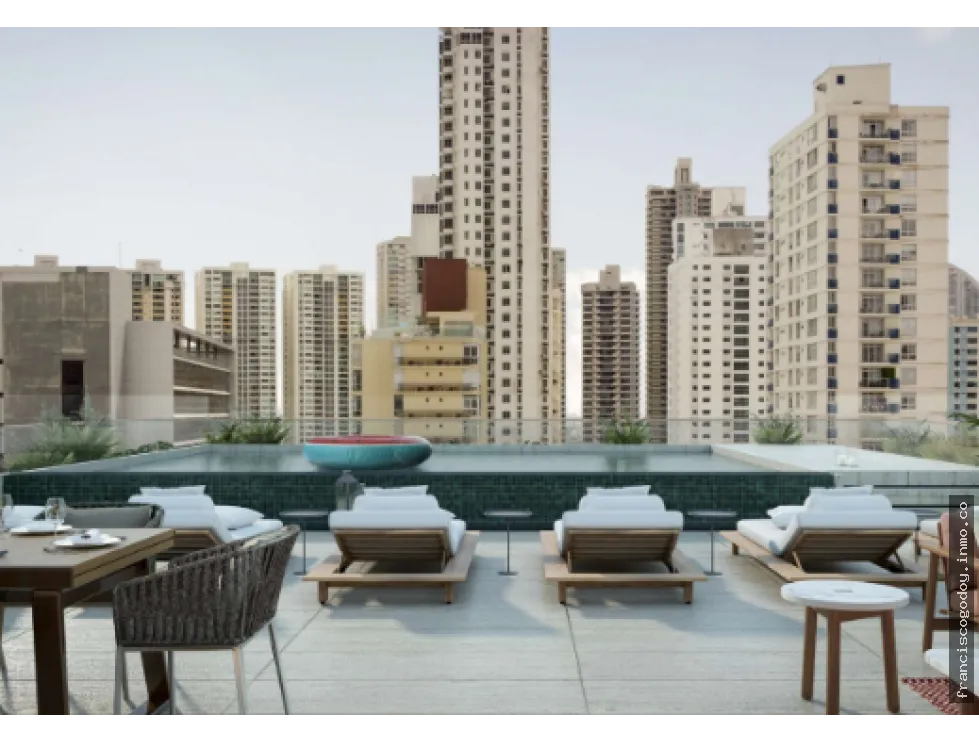 Appartement à Panama à vendre