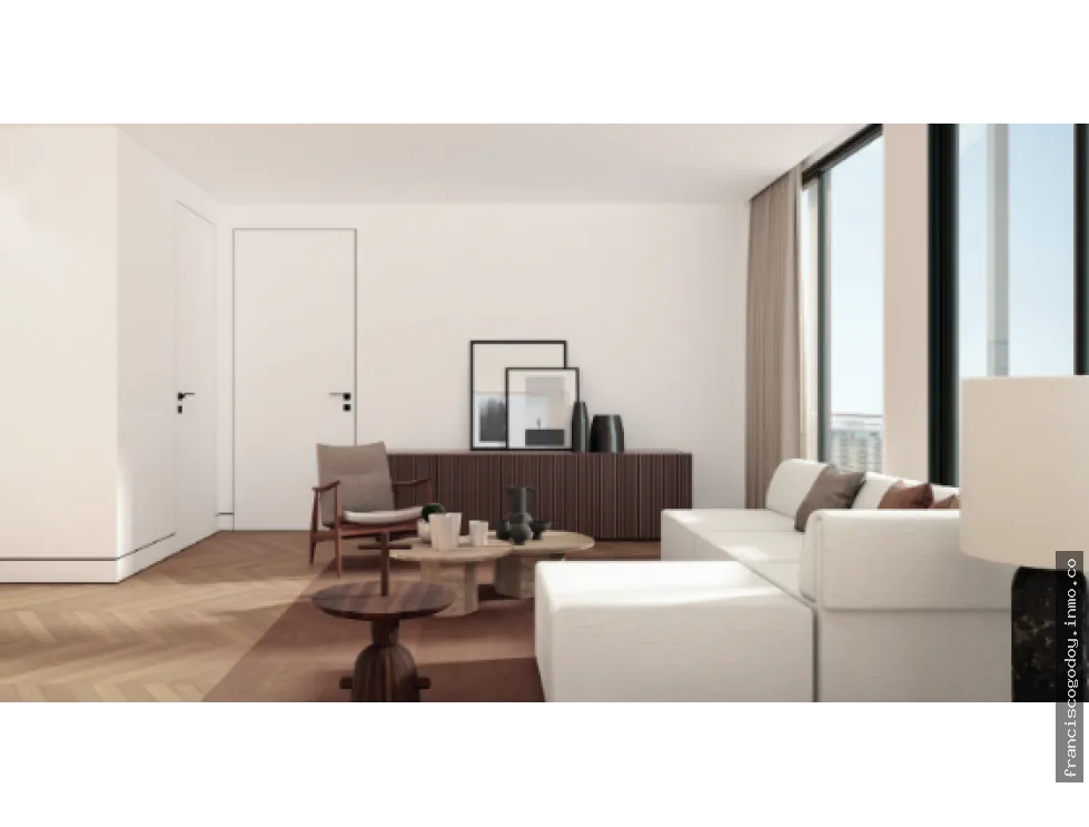 Appartement à Panama à vendre