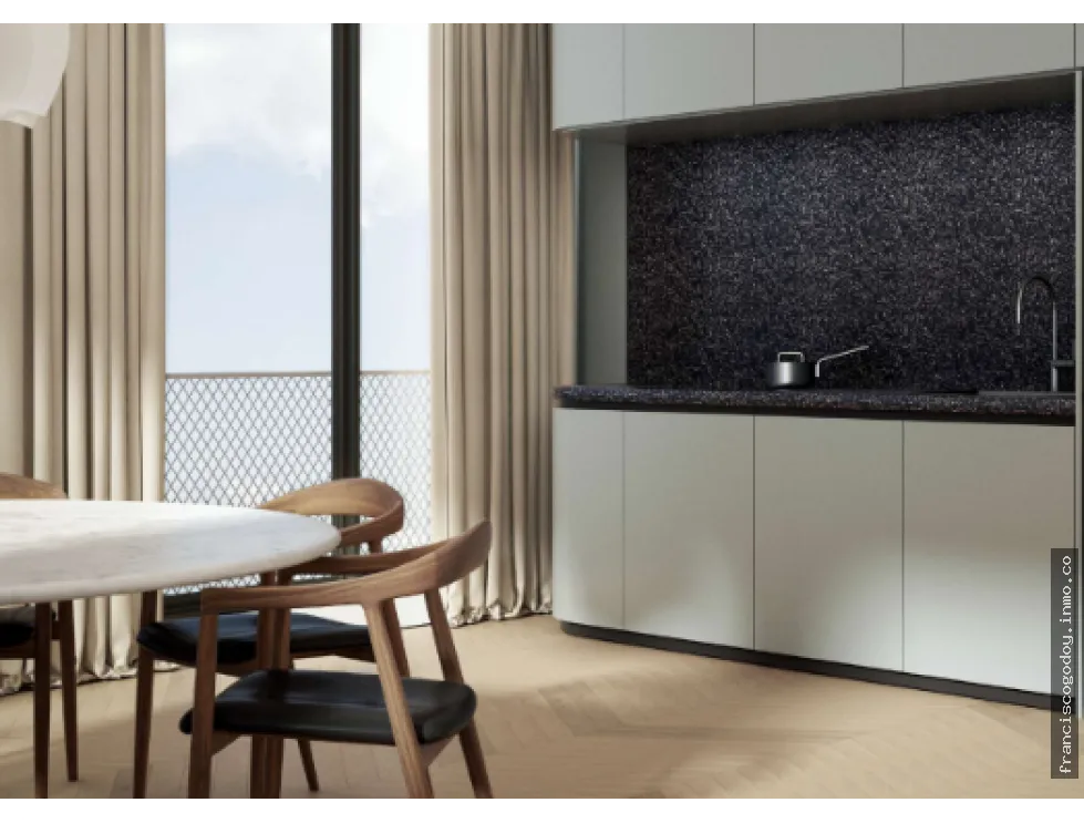 Appartement à Panama à vendre