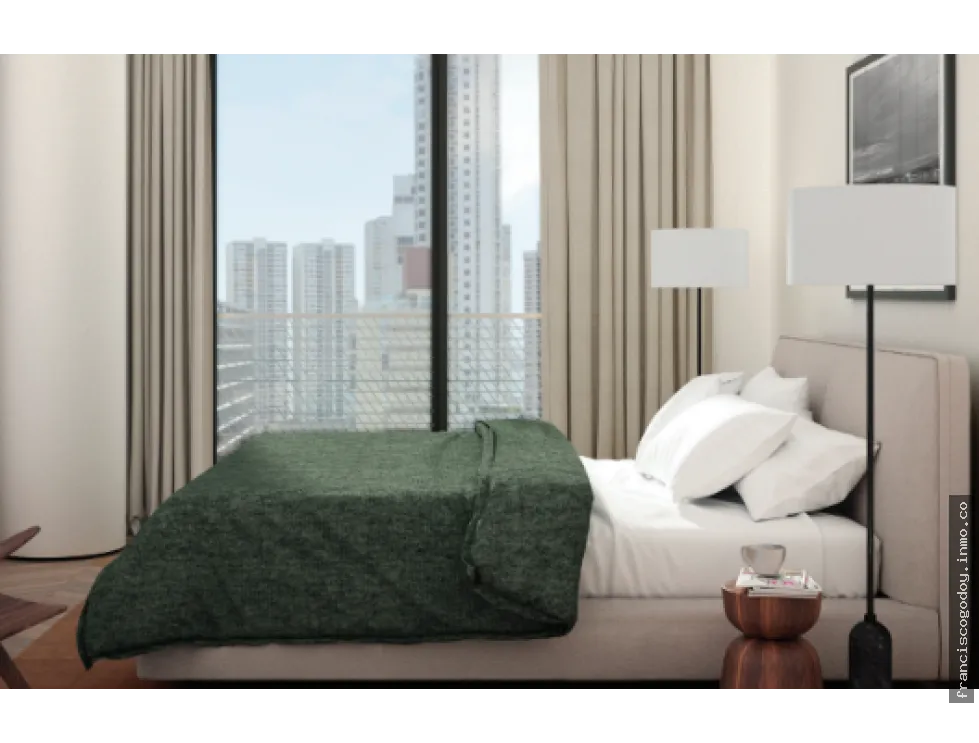 Appartement à Panama à vendre