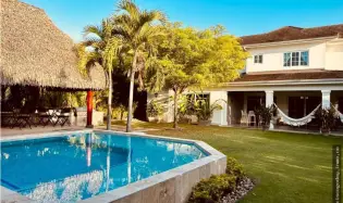 Hermosa Casa en Bijao