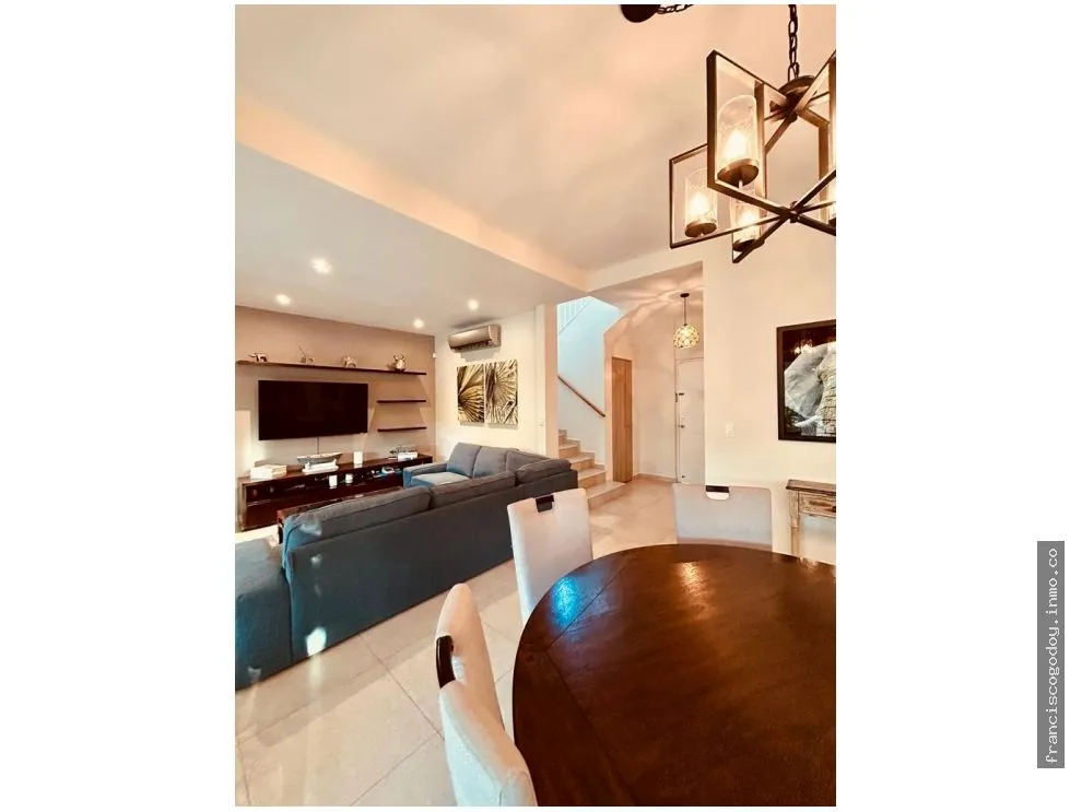 Hermosa Casa en Bijao