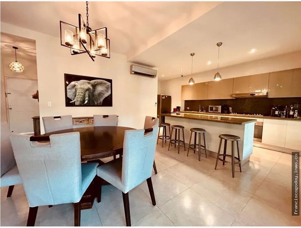 Hermosa Casa en Bijao