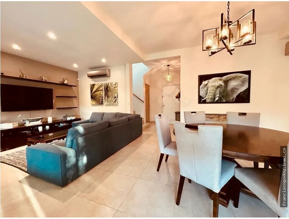 Hermosa Casa en Bijao