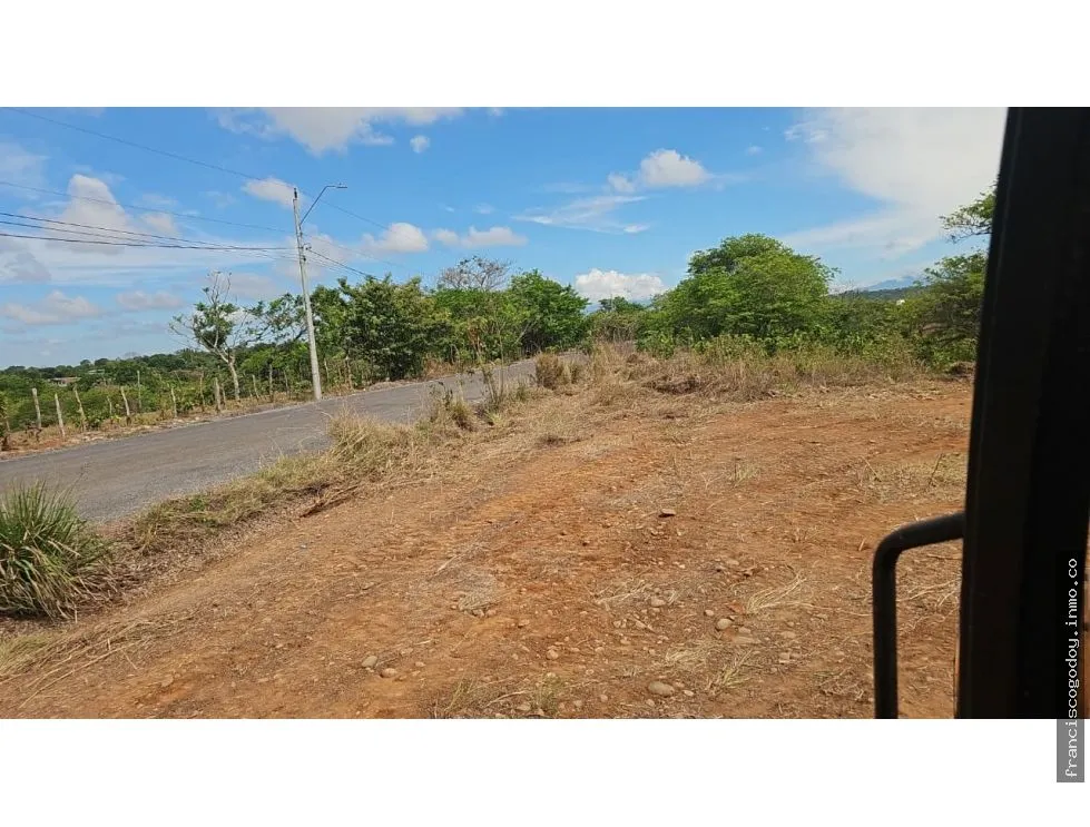 Terrain à bâtir à Chiriqui à vendre