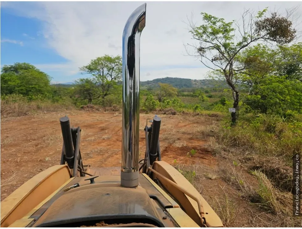 Terrain à bâtir à Chiriqui à vendre