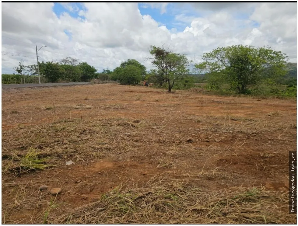 Terrain à bâtir à Chiriqui à vendre