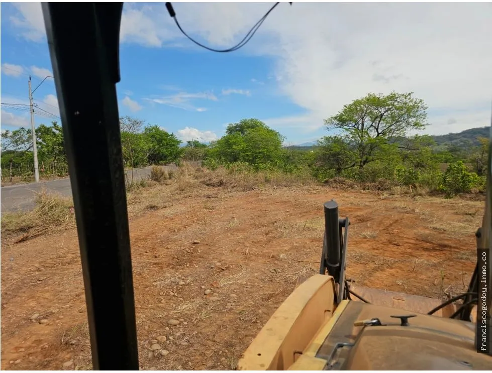 Terrain à bâtir à Chiriqui à vendre