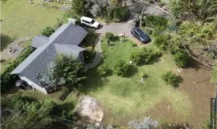 Villa for sale in Boquete